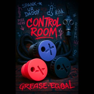 XTRM SLAVE CONTROL|XTRM|TV|Breath-Play-Gear