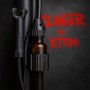 XTRM™ Slinger schwarz|XTRM|Tigerversand – we reply fast, even faster via WhatsApp! Fastest shipping from our warehouses in Germany and Switzerland.|BANGER STATION