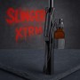 XTRM™ Slinger schwarz|XTRM|Tigerversand – we reply fast, even faster via WhatsApp! Fastest shipping from our warehouses in Germany and Switzerland.|BANGER STATION
