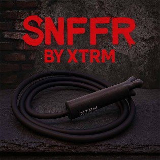XTRM™ Slinger schwarz|XTRM|Tigerversand – we reply fast, even faster via WhatsApp! Fastest shipping from our warehouses in Germany and Switzerland.|BANGER STATION