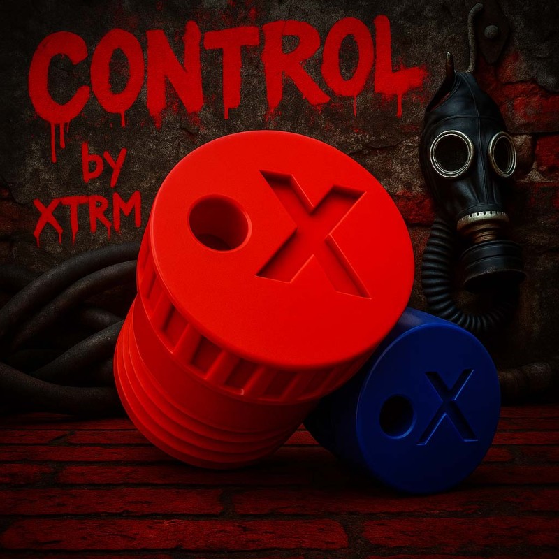 XTRM SLAVE CONTROL|XTRM|TV|Breath-Play-Gear