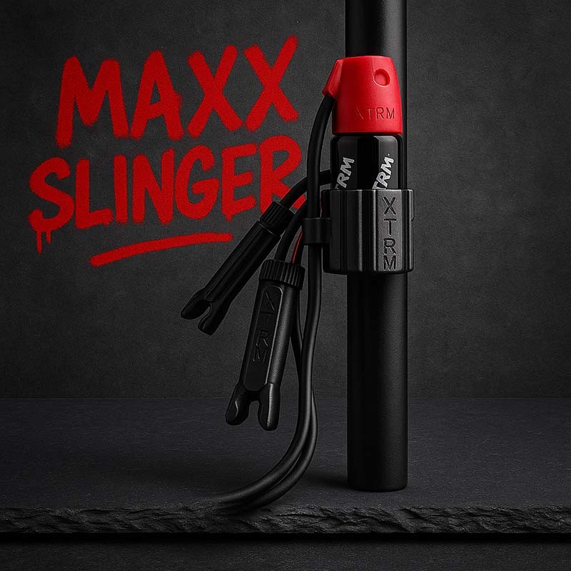XTRM BUDDY SLINGER MAX|XTRM|Tigerversand – we reply fast, even faster via WhatsApp! Fastest shipping from our warehouses in Germany and Switzerland.|BANGER STATION