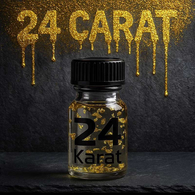 24 Karat Gold Poppers|BLACK TIGER POPPERS|Tigerversand – we reply fast, even faster via WhatsApp! Fastest shipping from our warehouses in Germany and Switzerland.|Poppers & Kombipakete