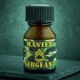 MASTER SERGEANT 10ml|ALPHA POPPERS|Tigerversand – we reply fast, even faster via WhatsApp! Fastest shipping from our warehouses in Germany and Switzerland.|Pentylnitrit Poppers
