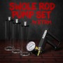 XTRM SWOLE ROD PUMP SET|XTRM|Tigerversand – we reply fast, even faster via WhatsApp! Fastest shipping from our warehouses in Germany and Switzerland.|Penispumpen