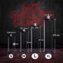 XTRM SWOLE ROD PUMP SET|XTRM|Tigerversand – we reply fast, even faster via WhatsApp! Fastest shipping from our warehouses in Germany and Switzerland.|Penispumpen