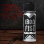 IRON FIST ZWART 30 ml|PWD EUROPE|Tigerversand – we reply fast, even faster via WhatsApp! Fastest shipping from our warehouses in Germany and Switzerland.|Pentylnitriet Poppers