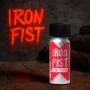 Iron Fist Ultra Strong 24ml|PWD EUROPE|Tigerversand – we reply fast, even faster via WhatsApp! Fastest shipping from our warehouses in Germany and Switzerland.|Pentylnitrit Poppers