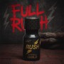 RUSH IMPERIAL GOLD 10 ml|RUSH POPPERS|Tigerversand – we reply fast, even faster via WhatsApp! Fastest shipping from our warehouses in Germany and Switzerland.|Pentylnitrit Poppers