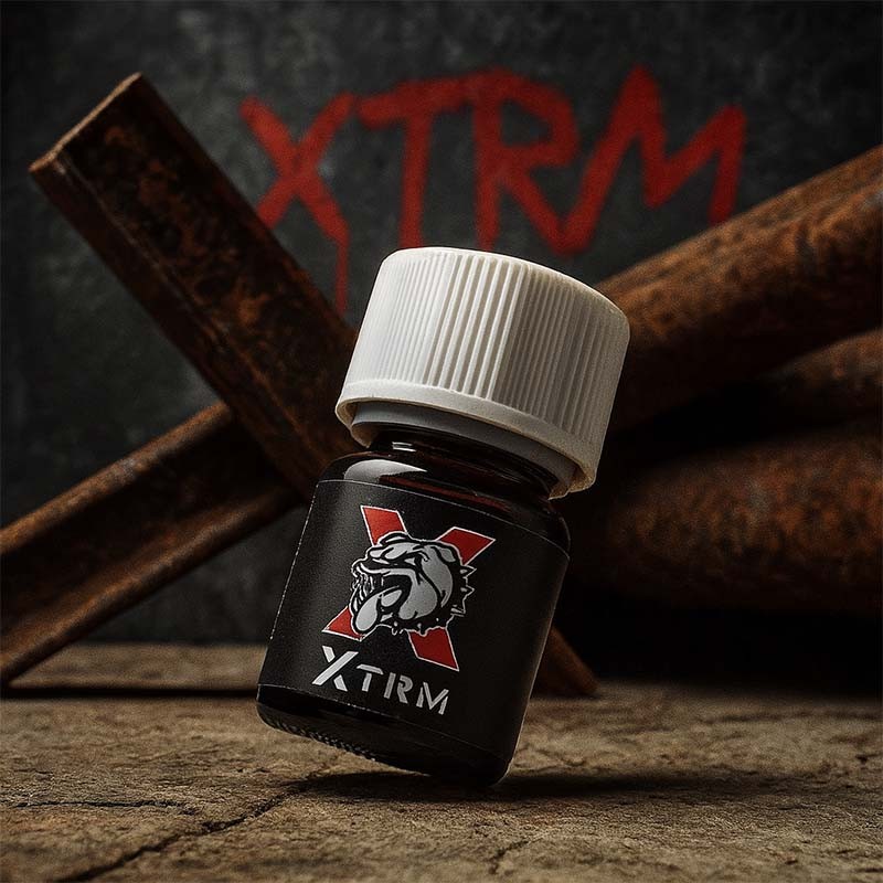 X AMY 18 ml|ALPHA POPPERS|TV|Amylnitriet Poppers