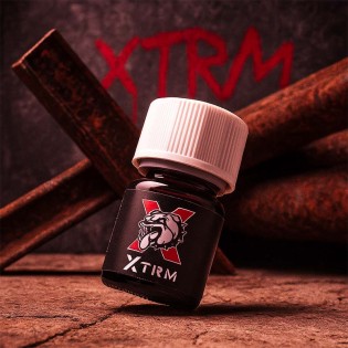 X AMYL 18 ml|ALPHA POPPERS|Tigerversand – we reply fast, even faster via WhatsApp! Fastest shipping from our warehouses in Germany and Switzerland.|Amyl nitrite Poppers