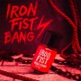 Iron Fist Pentyl Ultra Strong 10 ml|PWD EUROPE|Tigerversand – we reply fast, even faster via WhatsApp! Fastest shipping from our warehouses in Germany and Switzerland.|Pentylnitrit Poppers