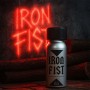 Iron Fist Amyl 24 ml|PWD EUROPE|TV|Amylnitrit Poppers