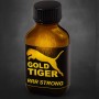 GOLD TIGER AMYL 24ml|ALPHA POPPERS|Tigerversand – we reply fast, even faster via WhatsApp! Fastest shipping from our warehouses in Germany and Switzerland.|Amylnitrit Poppers