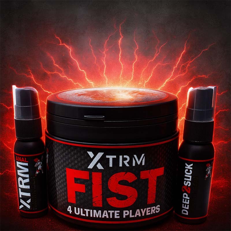 3x XTRM POWER DEAL|XTRM|Tigerversand – we reply fast, even faster via WhatsApp! Fastest shipping from our warehouses in Germany and Switzerland.|XTRM MUST HAVE