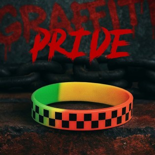 Gaypride|Tigerversand – we reply fast, even faster via WhatsApp! Fastest shipping from our warehouses in Germany and Switzerland.
