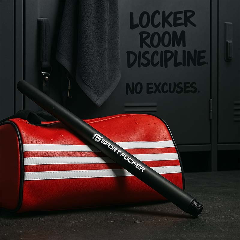 Sport Fucker Analdouche Black 23 cm|SPORTFUCKER|Tigerversand – we reply fast, even faster via WhatsApp! Fastest shipping from our warehouses in Germany and Switzerland.|Anal shower