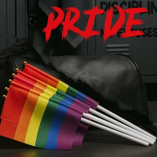 Gaypride|Tigerversand – we reply fast, even faster via WhatsApp! Fastest shipping from our warehouses in Germany and Switzerland.