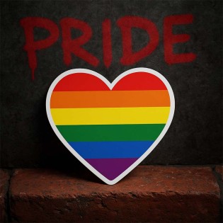 Gaypride|Tigerversand – we reply fast, even faster via WhatsApp! Fastest shipping from our warehouses in Germany and Switzerland.