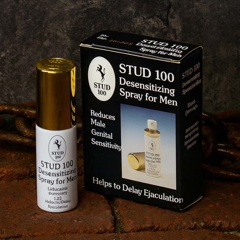 STUDS 1OO + 9,6% Kraft HARTer Penis|TOY PLAYER|Tigerversand – we reply fast, even faster via WhatsApp! Fastest shipping from our warehouses in Germany and Switzerland.|Potenzmittel