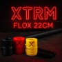 XTRMFloX 22cm -The Deep Cleaner-|XTRM|Tigerversand – we reply fast, even faster via WhatsApp! Fastest shipping from our warehouses in Germany and Switzerland.|Analdusche