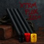 XTRMFloX 22cm -The Deep Cleaner-|XTRM|Tigerversand – we reply fast, even faster via WhatsApp! Fastest shipping from our warehouses in Germany and Switzerland.|Analdusche