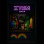 Autocollant Pride Rainbow 7,5 x 15cm||Tigerversand – we reply fast, even faster via WhatsApp! Fastest shipping from our warehouses in Germany and Switzerland.|Gaypride