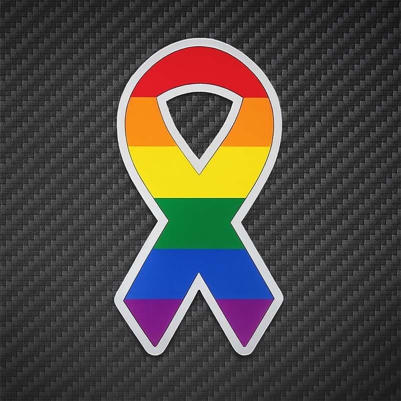 Pride Gay Aufkleber||Tigerversand – we reply fast, even faster via WhatsApp! Fastest shipping from our warehouses in Germany and Switzerland.|Gaypride