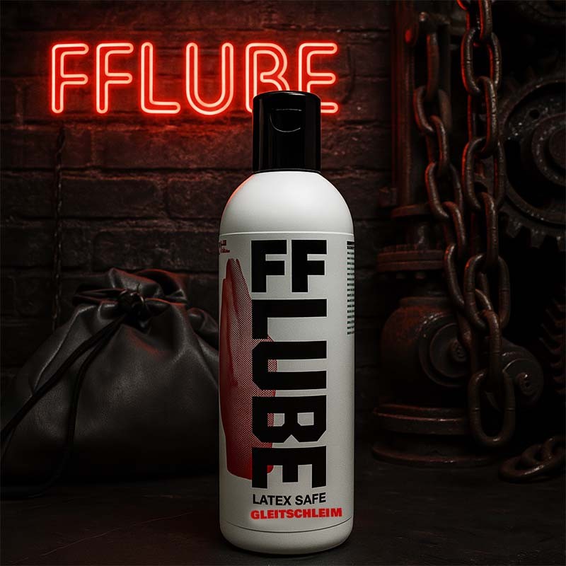 1000 ml FF Lube für Fist & Fuck Player|TOY PLAYER|Tigerversand – we reply fast, even faster via WhatsApp! Fastest shipping from our warehouses in Germany and Switzerland.|Fistlube