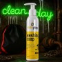CleanPlay Washing Soap 150 ml|XTRM|Tigerversand – we reply fast, even faster via WhatsApp! Fastest shipping from our warehouses in Germany and Switzerland.|Helpers