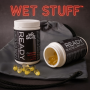 Wet Stuff 60 Stk Gleitgel|TOY PLAYER|Tigerversand – we reply fast, even faster via WhatsApp! Fastest shipping from our warehouses in Germany and Switzerland.|Gleitgel