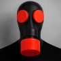 XTRM Mute Max Mask|XTRM|Tigerversand – we reply fast, even faster via WhatsApp! Fastest shipping from our warehouses in Germany and Switzerland.|XTRM FETISH TOYS
