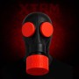 XTRM Mute Max Mask|XTRM|Tigerversand – we reply fast, even faster via WhatsApp! Fastest shipping from our warehouses in Germany and Switzerland.|XTRM FETISH TOYS