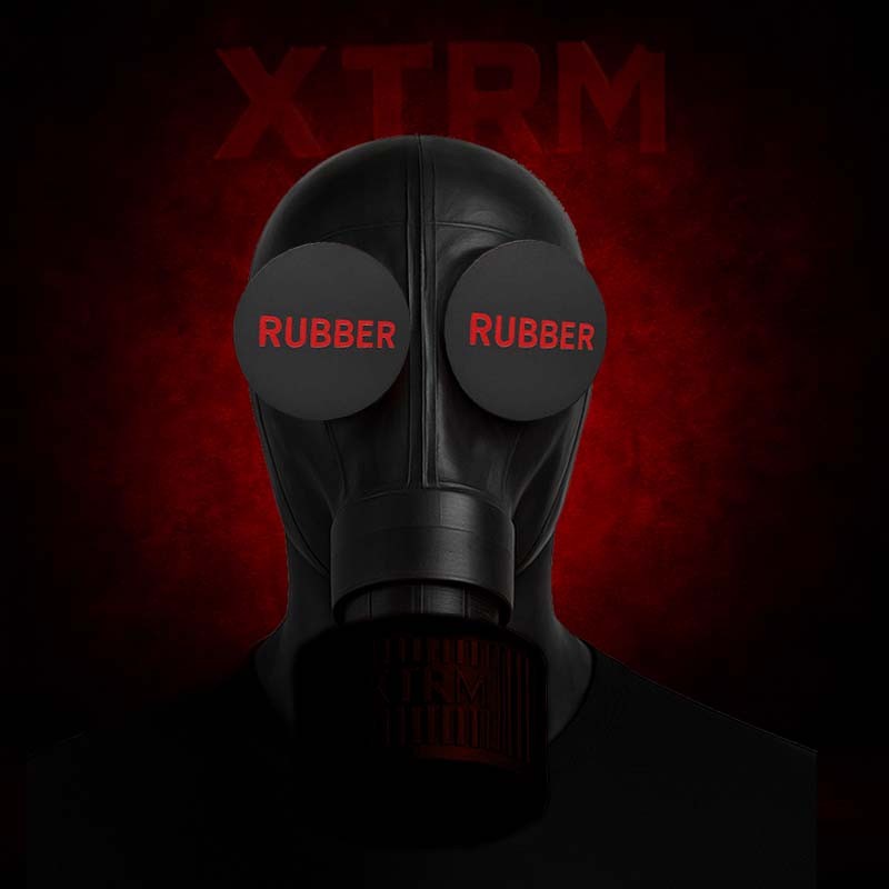 XTRM Sir Tom Mask|XTRM|Tigerversand – we reply fast, even faster via WhatsApp! Fastest shipping from our warehouses in Germany and Switzerland.|XTRM FETISH TOYS