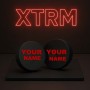 YOUR NAME XTRM EYE PADS|XTRM|Tigerversand – we reply fast, even faster via WhatsApp! Fastest shipping from our warehouses in Germany and Switzerland.|Masks & Eye Caps