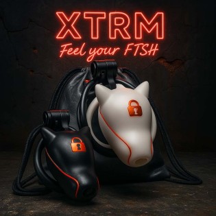 XTRM MUST HAVE|Tigerversand – we reply fast, even faster via WhatsApp! Fastest shipping from our warehouses in Germany and Switzerland.
