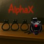AlphaX Lock PupCage|Alpha X|Tigerversand – we reply fast, even faster via WhatsApp! Fastest shipping from our warehouses in Germany and Switzerland.|Peniskäfige