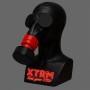 XTRM Muzzle Mike MASK|XTRM|Tigerversand – we reply fast, even faster via WhatsApp! Fastest shipping from our warehouses in Germany and Switzerland.|BDSM & Masken