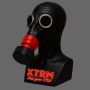 XTRM Muzzle Mike MASK|XTRM|Tigerversand – we reply fast, even faster via WhatsApp! Fastest shipping from our warehouses in Germany and Switzerland.|BDSM & Masken