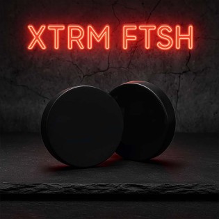 XTRM Muzzle Mike MASK|XTRM|Tigerversand – we reply fast, even faster via WhatsApp! Fastest shipping from our warehouses in Germany and Switzerland.|BDSM & Masken