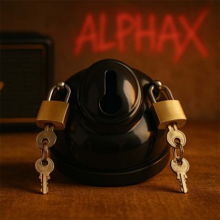 Alpha X|Tigerversand – we reply fast, even faster via WhatsApp! Fastest shipping from our warehouses in Germany and Switzerland.