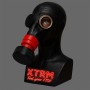 XTRM Muzzle Mike MASK|XTRM|Tigerversand – we reply fast, even faster via WhatsApp! Fastest shipping from our warehouses in Germany and Switzerland.|BDSM & Masken