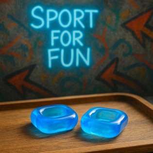 X Rubberen Cockrings Set van 2|SPORTFUCKER|Tigerversand – we reply fast, even faster via WhatsApp! Fastest shipping from our warehouses in Germany and Switzerland.|Ballenreker