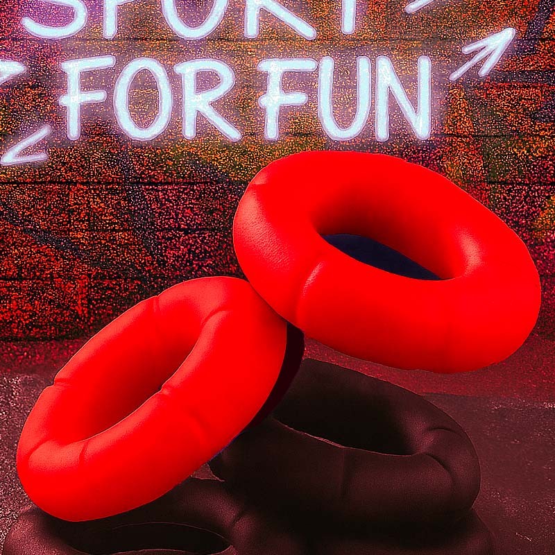 2x Ready Ringe SPORT Fucker|SPORTFUCKER|Tigerversand – we reply fast, even faster via WhatsApp! Fastest shipping from our warehouses in Germany and Switzerland.|Penisringe
