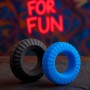 Nitro Ring by Sport Fucker|SPORTFUCKER|Tigerversand – we reply fast, even faster via WhatsApp! Fastest shipping from our warehouses in Germany and Switzerland.|Penisringe