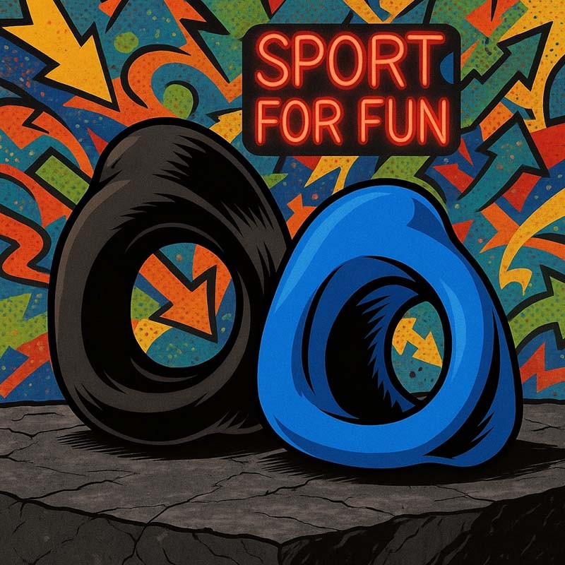 SPORTFUCKER COCK CHUTE|SPORTFUCKER|Tigerversand – we reply fast, even faster via WhatsApp! Fastest shipping from our warehouses in Germany and Switzerland.|Ballstretcher