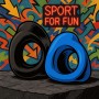SPORTFUCKER COCK CHUTE|SPORTFUCKER|Tigerversand – we reply fast, even faster via WhatsApp! Fastest shipping from our warehouses in Germany and Switzerland.|Ballstretcher