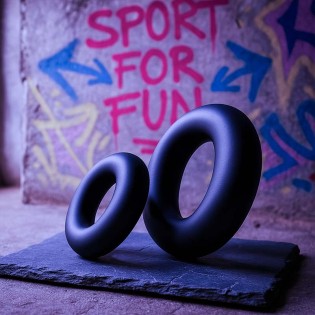 XTRM Powerful Premium Cockring|XTRM|Tigerversand – we reply fast, even faster via WhatsApp! Fastest shipping from our warehouses in Germany and Switzerland.|Penisringe