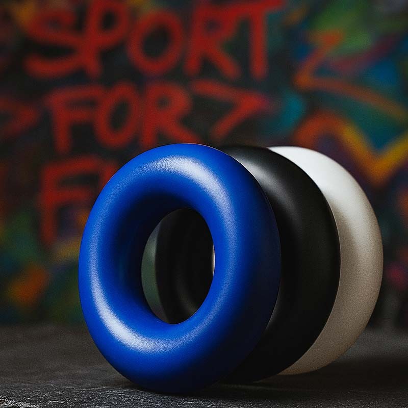 XTRM TRIPLE COCKER|XTRM|Tigerversand – we reply fast, even faster via WhatsApp! Fastest shipping from our warehouses in Germany and Switzerland.|Penisringe