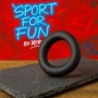 XTRM Powerful Premium Cockring|XTRM|Tigerversand – we reply fast, even faster via WhatsApp! Fastest shipping from our warehouses in Germany and Switzerland.|Penisringe